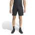 Pantalons de Football adidas Ref 24 Homme Black