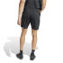 Pantalons de Football adidas Ref 24 Homme Black