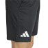 Pantalons de Football adidas Ref 24 Homme Black