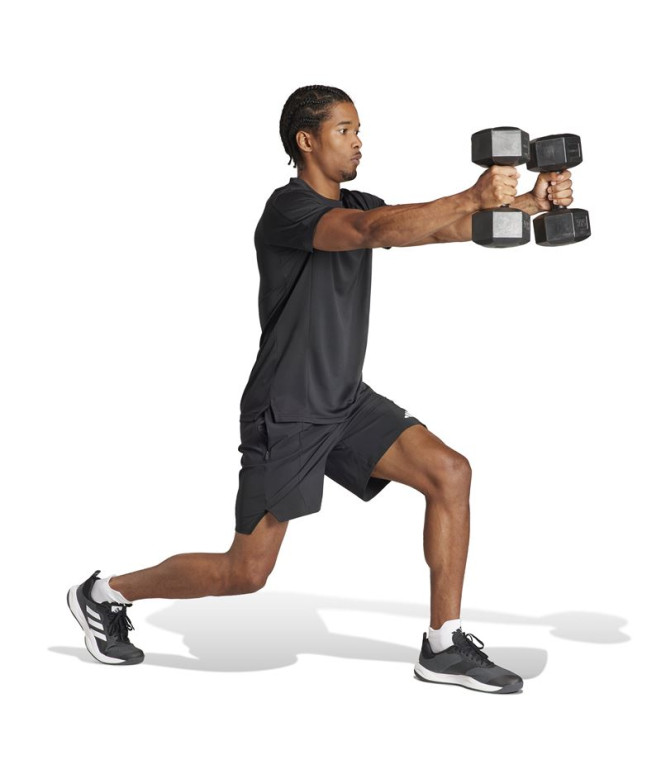 Pantalon Fitness adidas Homme from Essentials...