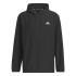 Casaco de Running adidas Run It Homem Preto