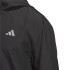 Casaco de Running adidas Run It Homem Preto