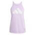 T-shirt by Running adidas Run It Tank Femme Lila