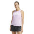 T-shirt by Running adidas Run It Tank Femme Lila