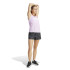 T-shirt by Running adidas Run It Tank Femme Lila
