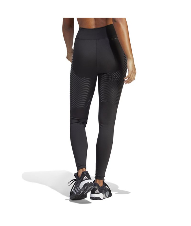 Malhas de Fitness adidas Techfit Control Mulher