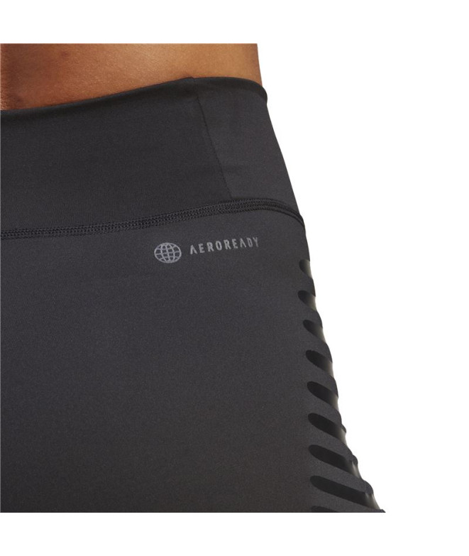 Mallas de Fitness adidas Techfit Control Mujer