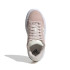 Sapatilhas adidas Grand Court Platform Camurça Mulher Rosa