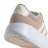 Sapatilhas adidas Grand Court Platform Camurça Mulher Rosa