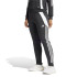 Pantalones de Fútbol adidas Tiro24 Mujer Negro