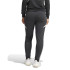 Pantalones de Fútbol adidas Tiro24 Mujer Negro