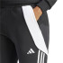 Pantalones de Fútbol adidas Tiro24 Mujer Negro
