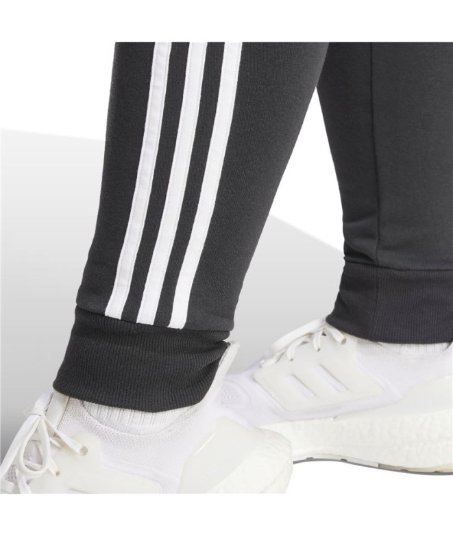 Pantalons de Football adidas Tiro24 Femme Noir