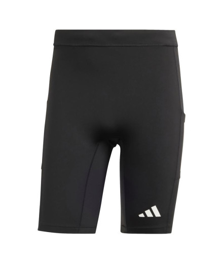 Calça de Running adidas Own the run Homem Preto