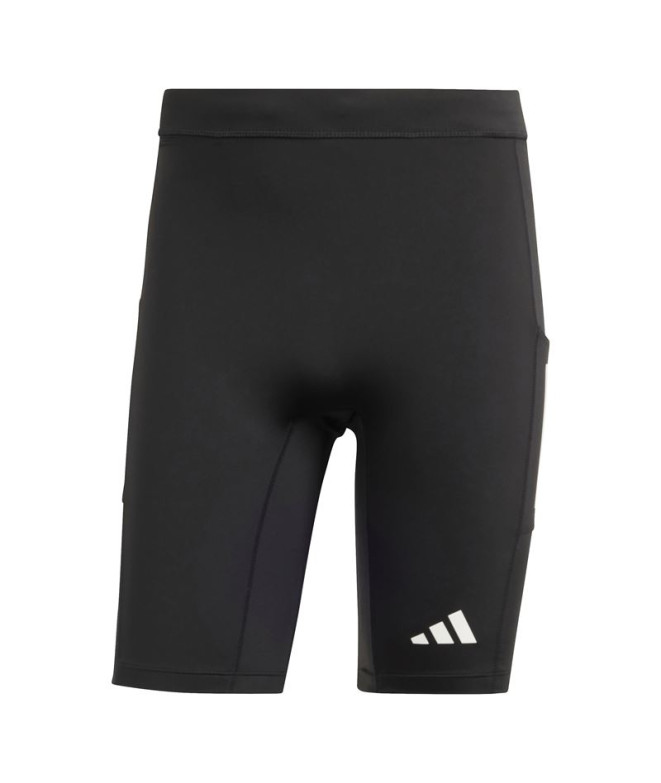 Pantalons à partir de Running adidas Own the run Homme Black