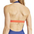 Fato de banho Natação adidas Mulher de Sportswear Blue