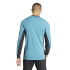 T-shirt à partir de Football adidas Ref 24 Homme Blue