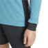 Camiseta de Futebol adidas Ref 24 Homem Azul