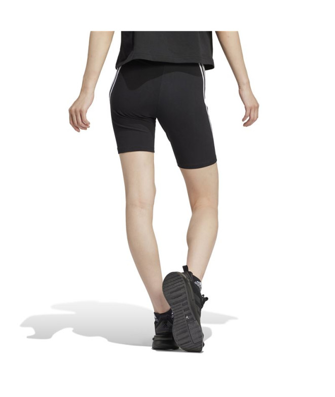 Mallas adidas Future Icons Bike 3 Bandas Mujer...
