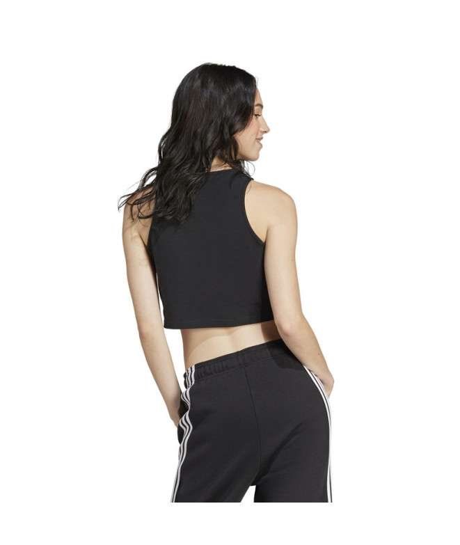 Camiseta adidas Future Icons 3-Stripes Mulher...