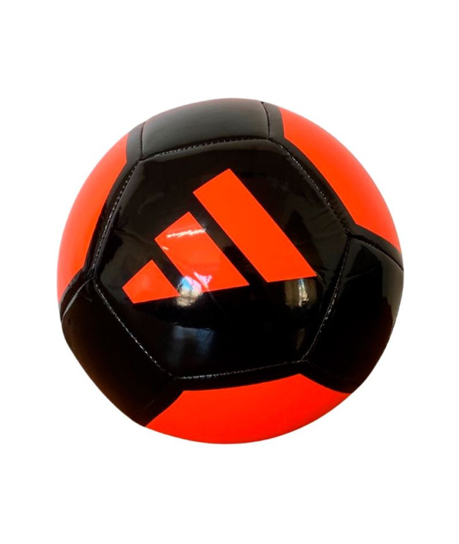 Balle par Football adidas Epp Clb Solar Orange