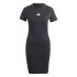 Vestido adidas Bluv Essentials Mujer Negro