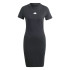 Vestido adidas Bluv Essentials Mujer Negro