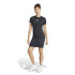 Vestido adidas Bluv Essentials Mujer Negro