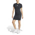 Vestido adidas Bluv Essentials Mujer Negro