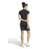 Vestido adidas Bluv Essentials Mujer Negro
