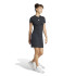 Vestido adidas Bluv Essentials Mujer Negro