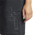 Vestido adidas Bluv Essentials Mujer Negro