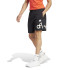 Calça adidas Bl Short Q1 Graphic Homem Preto