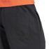Calça adidas Bl Short Q1 Graphic Homem Preto