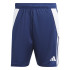 Pantalones de Fútbol adidas Tiro24 Hombre Azul
