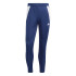 Pantalons de Football adidas Tiro24 Homme Bleu
