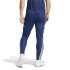 Calça de Futebol adidas Tiro24 Homem Azul
