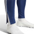Calça de Futebol adidas Tiro24 Homem Azul