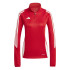 Camiseta de Fútbol adidas Tiro24 Mujer