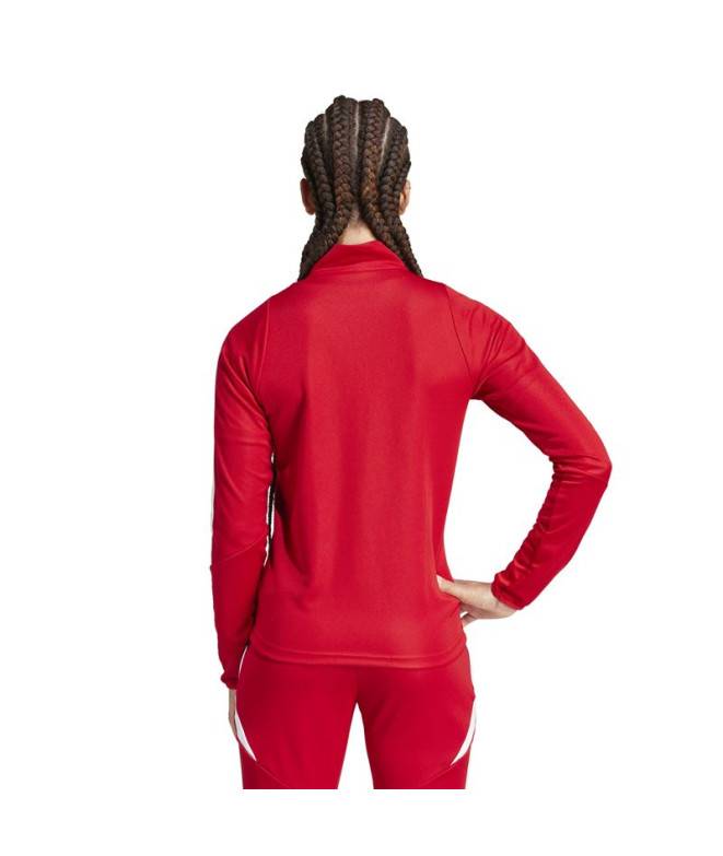 T-shirt à partir de Football adidas Tiro24 Femme