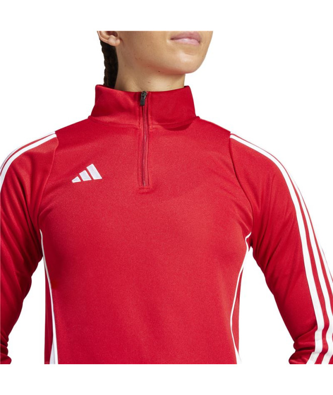 T-shirt à partir de Football adidas Tiro24 Femme