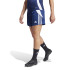 Calça de Futebol adidas Tiro24 Mulher Azul