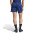 Pantalons de Football adidas Tiro24 Femme Bleu