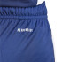 Calça de Futebol adidas Tiro24 Mulher Azul