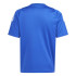 Camiseta de Fútbol adidas Tiro24 Infantil Azul