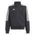 Chaqueta adidas Hot Ttop Infantil Negro