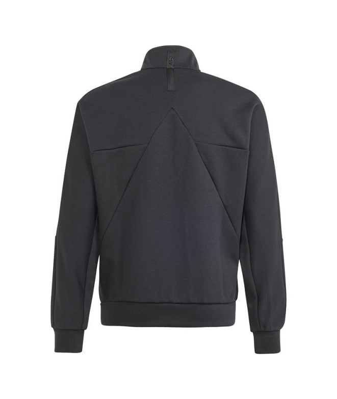 Veste adidas Hot Ttop Enfant Noir