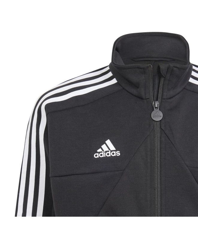 Veste adidas Hot Ttop Enfant Noir