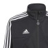 Chaqueta adidas Hot Ttop Infantil Negro