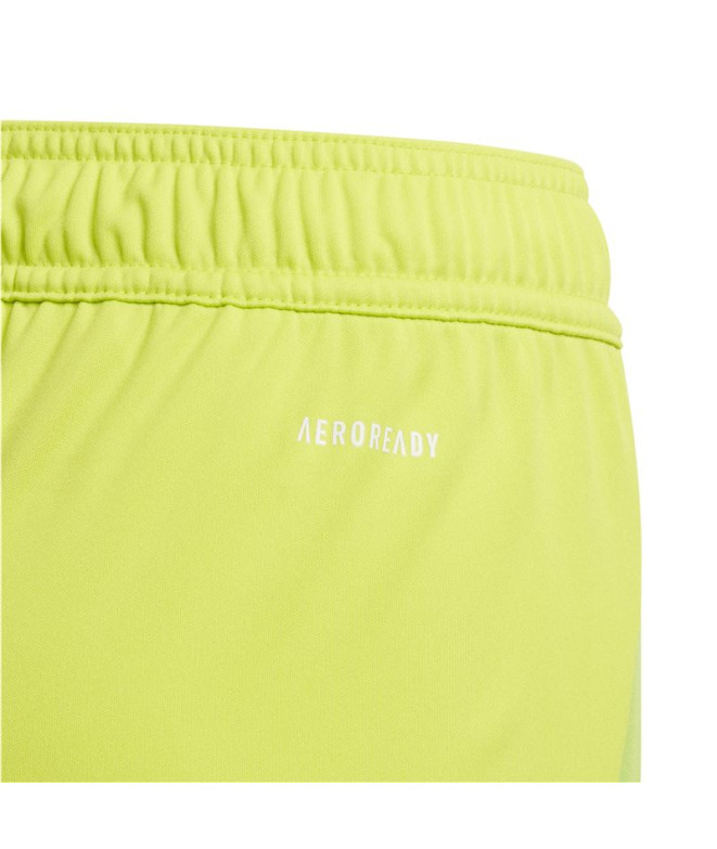 Calça de Futebol adidas Tiro24 Infantil